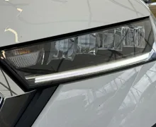 Zunanja slika - Škoda Octavia - Combi 2.0 TDI Ambition SLO 1.Lastnik - 3 - Predogledna slika