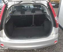 Zunanja slika - Ford Fiesta - Comfort 5 vrat 1.3 70 KM-AVTO.KLIMA-SERVO - 10 - Predogledna slika