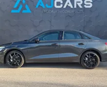 Zunanja slika - Audi A3 - 35 TFSI S tronic 110kW... - 4 - Predogledna slika