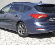Zunanja slika - Ford Focus - 1.5 EcoBlue 88 kW ST-Line +Key Less+Drive mode + - 5 - Predogledna slika
