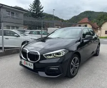 Zunanja slika - BMW Serija 1 - 116d - BUSINESS DESIGN - 2 - Predogledna slika
