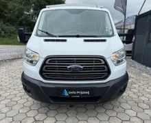 Zunanja slika - Ford Transit - 350 L3H1 2.0 1.LASTNIK - 2 - Predogledna slika