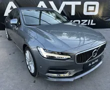 Zunanja slika - Volvo S90 - D4 AUT Inscription-FULL LED-KEYLESS-18COL-ACC-NAVI - 2 - Predogledna slika