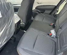Zunanja slika - Hyundai Tucson - 1.6T T-GDI Style DCT°°Kamera°°LED°°Aktivni temp. - 11 - Predogledna slika