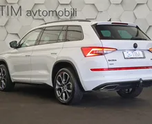 Zunanja slika - Škoda Kodiaq - 2.0 TDI 4X4 DSG 240KM - 4 - Predogledna slika