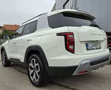 Zunanja slika - KG Mobility Torres - 1.5 T-GDI AT Special Plus - 6 - Predogledna slika