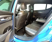 Zunanja slika - Alfa Romeo Tonale - 1.5 Hybrid DCT7 130 Sprint 360 KAMERE-USNJE-LED…. - 10 - Predogledna slika