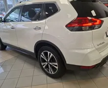 Zunanja slika - Nissan X-Trail - 1.3 DiG DCT N-Connecta-SLO-LED-KAMERA-NAVI- - 3 - Predogledna slika