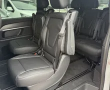 Zunanja slika - Mercedes-Benz V-Razred - V 300 d 4MATIC Avantgarde dolgi - 9 - Predogledna slika