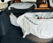 Zunanja slika - BMW X3 - serija : xDrive30d Avt.NEMŠKI+4 GUME.KAMERA.USNJE.LED.NAVI. - 16 - Predogledna slika
