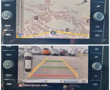 Zunanja slika - Volkswagen Arteon - Arteon - 14 - Predogledna slika