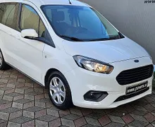Zunanja slika - Ford Tourneo - Courier 1.5 TDCI+KLIMA+TEMPOMAT+DAB RADIO - 1 - Predogledna slika