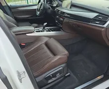 Zunanja slika - BMW X5 - serija : xDrive25d AVT 2+KAMERA USNJE 227150 KM VSI SERVI.. - 11 - Predogledna slika