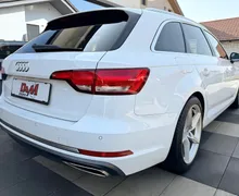 Zunanja slika - Audi A4 - Avant 40 TDI AVT SLINE|RADAR|NAVI|PDC|18COL - 6 - Predogledna slika