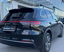 Zunanja slika - Geely StarRay EM-i - Plug-In Hybrid 1.5 Pro Avt. - 6 - Predogledna slika