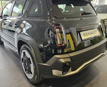 Zunanja slika - Renault 4 E-tech - Evolution EV52 110kW - 3 - Predogledna slika