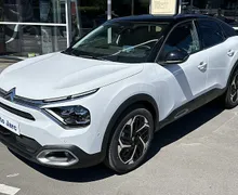 Zunanja slika - Citroën C4 - Max 1.2 PureTech 130 S S EAT8 - 2 - Predogledna slika