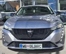Zunanja slika - Peugeot 308 - 1.2 PURETECH 130 ACTIVE + ZIMSKE GUME - 1 - Predogledna slika