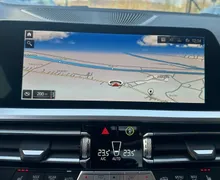Zunanja slika - BMW Serija 3 - : 318d M PAKET LED NAVI PDC GRETJE SEDEŽEV TOP - 18 - Predogledna slika