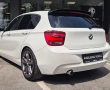 Zunanja slika - BMW Serija 1 - : 116d - 3 - Predogledna slika