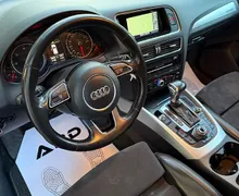 Zunanja slika - Audi Q5 - quattro 2.0 TDI Sport S tronic 1.LASTNIK ALU19 PDC - 9 - Predogledna slika