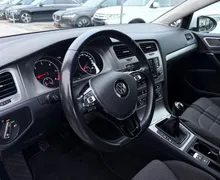 Zunanja slika - Volkswagen Golf - 2.0 TDI 4MOTION R-LiNE SLO.VOZILO LED XENON - 18 - Predogledna slika