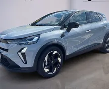 Zunanja slika - Renault Captur - TCe 90 techno - 1 - Predogledna slika