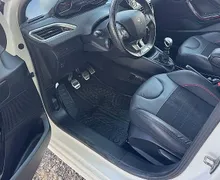 Zunanja slika - Peugeot 208 - 1.5 BlueHDi 102ks °6-PRESTAV° °OPRAVLJEN SERVIS° - 8 - Predogledna slika
