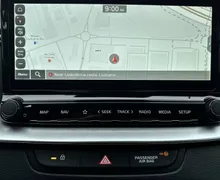 Notranja slika - KIA XCeed - 1.5 T-GDi EX WAY 7DCT - 18 - Predogledna slika