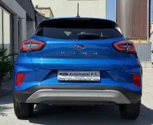 Zunanja slika - Ford Puma - 1.0 EcoBoost Titanium -1.LASTNIK-SLO-DAB-NAVI-TEMP - 16 - Predogledna slika
