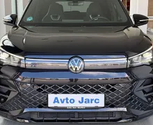 Zunanja slika - Volkswagen Tiguan - 2.0 TDI R-Line DSG - SLO - 1.LASTNIK - 2 - Predogledna slika