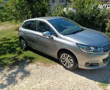 Zunanja slika - Citroën C4 - 1,6 BlueHDi 100 Feel - 2 - Predogledna slika