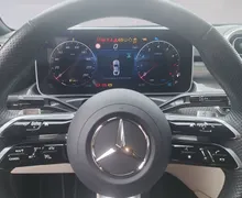 Zunanja slika - Mercedes-Benz CLE - -Razred  Coupe 300 4MATIC AMG Line Avt. - 8 - Predogledna slika