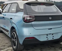 Zunanja slika - Dongfeng Box - 42.3 kWh- - - 6 - Predogledna slika