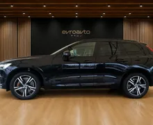 Zunanja slika - Volvo XC60 - B4D R-Design Avt.-Head-up zaslon  HUD -360-Radar - 5 - Predogledna slika
