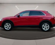 Zunanja slika - Audi Q3 - 35 TFSI od 1 lastnika 1 letna garancija - 7 - Predogledna slika