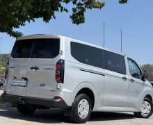 Zunanja slika - Ford Transit Custom - Kombi 320 2.0 TDCi L2H1  DMR  Trend AVT 4X4 SLO - 7 - Predogledna slika