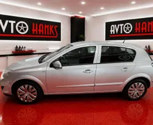 Zunanja slika - Opel Astra - 1.7 CDTI.BREZ POLOGA-LEANPAY - 6 - Predogledna slika