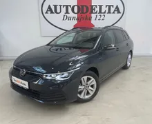 Zunanja slika - Volkswagen Golf - Variant Life 2.0 TDI DSG - 1 - Predogledna slika