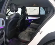 Zunanja slika - Mercedes-Benz E Class All-Terrain - 220d 4-Matic 9G-Tronic AirMATIC 194KM - 10 - Predogledna slika