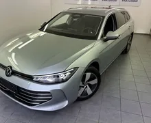 Zunanja slika - VW Passat - Variant 2.0 TDI DSG 110kW.NEMŠKI.KAMERA.USNJE.LED.NAVI.ALU - 3 - Predogledna slika