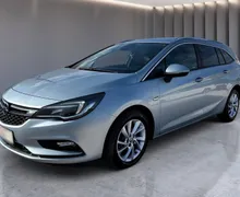 Zunanja slika - Opel Astra - 1.6 CDTI 81KW ECOTEC S S INNOVATION ST... - 1 - Predogledna slika