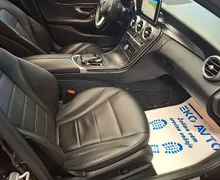 Zunanja slika - Mercedes-Benz C-Razred - C 350 e EXCLUSIVE-SLO-1LASTNIK-KOT NOV - 7 - Predogledna slika