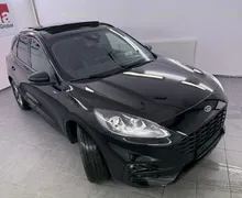 Zunanja slika - Ford Kuga - 2.5 Duratec PHEV ST-Line X.NEMŠKI+4ALU.ACC.KAMERA - 5 - Predogledna slika