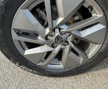 Zunanja slika - Peugeot 408 - 1.2 PureTech 96 KW.KAMERA.LED.USNJE.NAVI.2023 - 17 - Predogledna slika