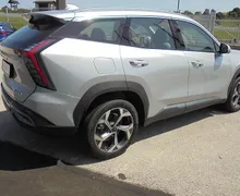Zunanja slika - Geely StarRay - 1.5 7DCT FWD GK° -3.000 EUR° - 4 - Predogledna slika