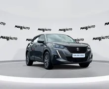 Zunanja slika - Peugeot 2008 - 1.2 PureTech 130 S S Active - 3 - Predogledna slika