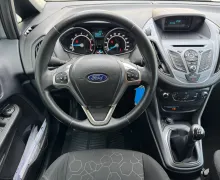 Zunanja slika - Ford B-MAX - 1.0 EcoBoost TREND SAMO 20.539 km 1.LASTNIK SLO - 15 - Predogledna slika