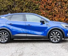 Zunanja slika - Renault Captur - 1.0 TCE 90 TECHNO - 4 - Predogledna slika