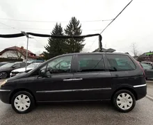 Zunanja slika - Citroën C8 - 2.0 HDi 160 SLO.VOZILO 1.LASTNIK 7 SEDEŽEV NAVI - 2 - Predogledna slika